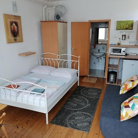 Peter Rooms Ljubljana Eksteriør billede
